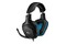 Słuchawki Logitech G432 Nauszne Przewodowe