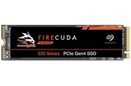 Dysk wewnętrzny Seagate FireCuda 530 SSD M.2 NVMe 2TB