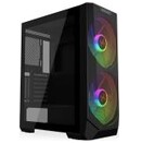 Obudowa PC KRUX Vortex Midi Tower czarny