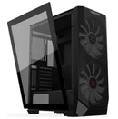 Obudowa PC KRUX Vortex Tower czarny