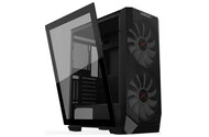 Obudowa PC KRUX Vortex Tower czarny