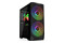 Obudowa PC KRUX Vortex Tower czarny