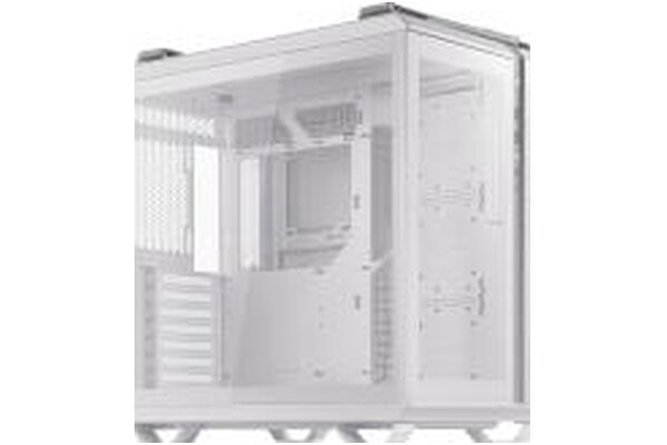 Obudowa PC ASUS GT502 TUF Gaming Midi Tower biały