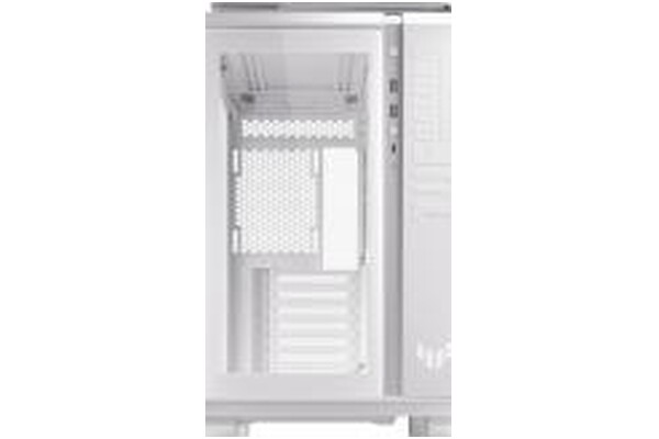 Obudowa PC ASUS GT502 TUF Gaming Midi Tower biały