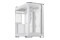 Obudowa PC ASUS GT502 TUF Gaming Midi Tower biały
