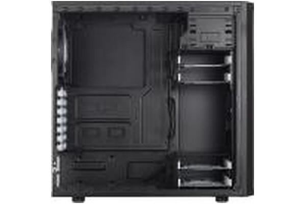 Obudowa PC Fractal Design Core 2500 Mini Tower czarny