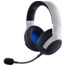 Słuchawki Razer Kaira PlayStation Nauszne Bezprzewodowe