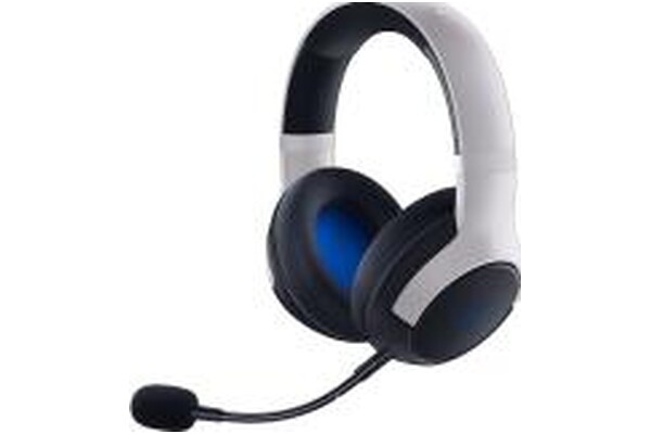 Słuchawki Razer Kaira PlayStation Nauszne Bezprzewodowe