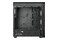 Obudowa PC Chieftec GL-03B-OP Scorpion Midi Tower czarny