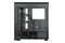 Obudowa PC Chieftec GL-03B-OP Scorpion Midi Tower czarny