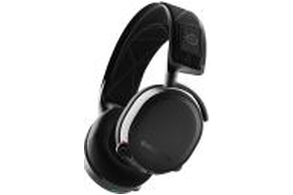Słuchawki SteelSeries Arctis 7 Nauszne Bezprzewodowe