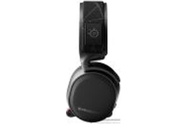 Słuchawki SteelSeries Arctis 7 Nauszne Bezprzewodowe