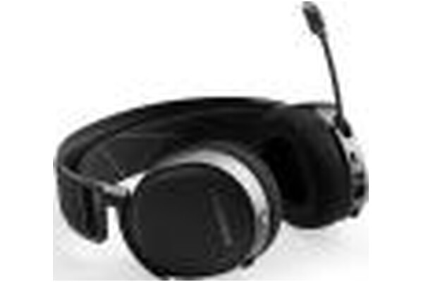 Słuchawki SteelSeries Arctis 7 Nauszne Bezprzewodowe