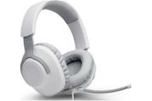 Słuchawki JBL Quantum 100 Nauszne Przewodowe