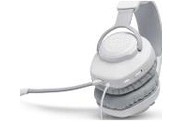 Słuchawki JBL Quantum 100 Nauszne Przewodowe