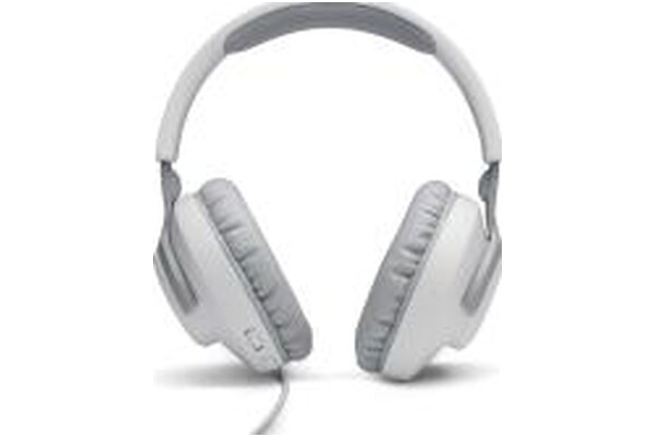 Słuchawki JBL Quantum 100 Nauszne Przewodowe