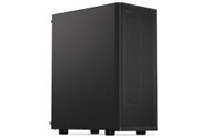 Obudowa PC ENDORFY Ventum 200 Solid Midi Tower czarny