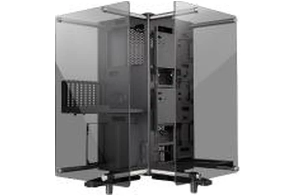 Obudowa PC Thermaltake P90 Core Midi Tower czarny
