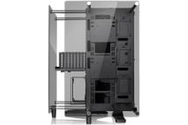 Obudowa PC Thermaltake P90 Core Midi Tower czarny