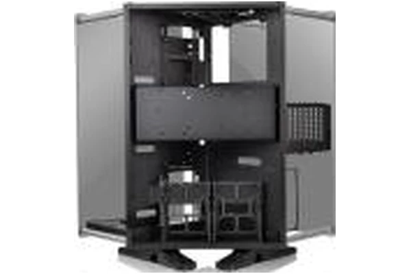 Obudowa PC Thermaltake P90 Core Midi Tower czarny