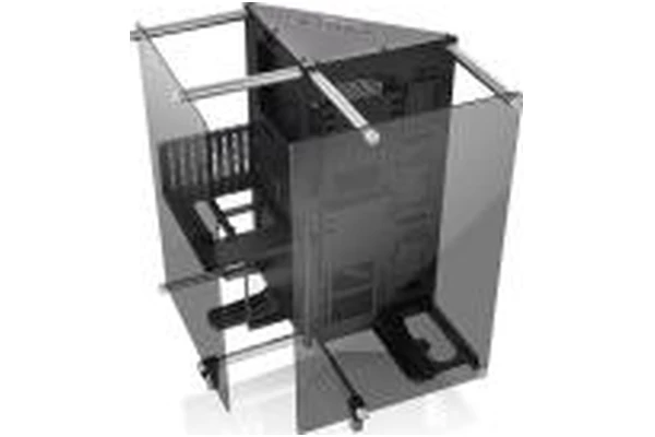 Obudowa PC Thermaltake P90 Core Midi Tower czarny