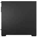 Obudowa PC Fractal Design Pop Silent Solid Midi Tower czarny