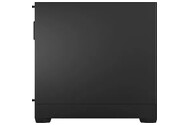 Obudowa PC Fractal Design Pop Silent Solid Midi Tower czarny