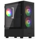 Obudowa PC KRUX Vako Midi Tower czarny