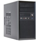 Obudowa PC Chieftec CT-01B-OP Mesh Micro Tower czarny