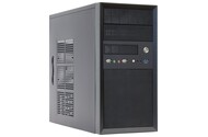 Obudowa PC Chieftec CT-01B-OP Mesh Micro Tower czarny