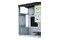 Obudowa PC Chieftec CT-01B-OP Mesh Micro Tower czarny