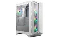 Obudowa PC MSI 110R MPG Gungnir 110R Midi Tower biały