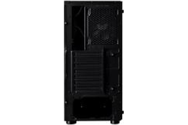 Obudowa PC Thermaltake J21 Versa Midi Tower czarny