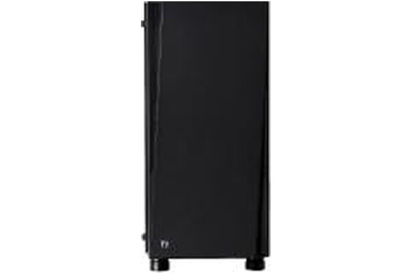 Obudowa PC Thermaltake J21 Versa Midi Tower czarny