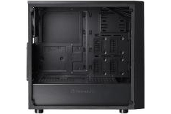 Obudowa PC Thermaltake J21 Versa Midi Tower czarny