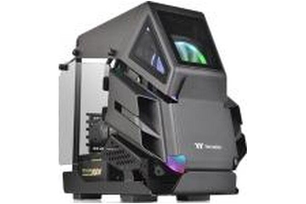 Obudowa PC Thermaltake T200 AH Tower czarny