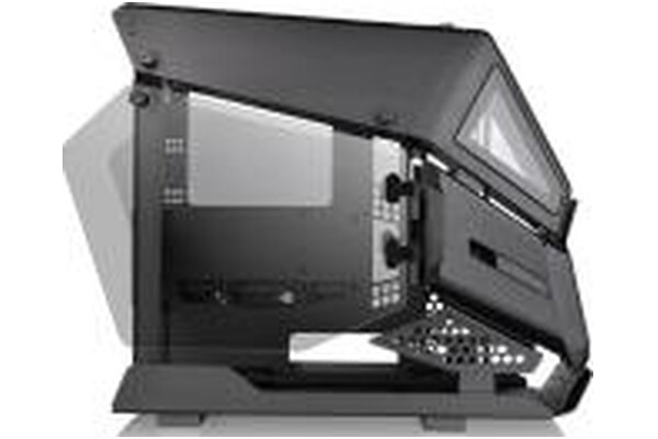 Obudowa PC Thermaltake T200 AH Tower czarny