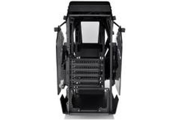 Obudowa PC Thermaltake T200 AH Tower czarny