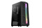 Obudowa PC Aerocool Prime V1 Midi Tower czarny