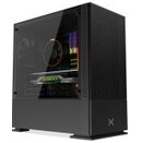 Obudowa PC KRUX Prism Midi Tower czarny