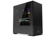 Obudowa PC KRUX Prism Midi Tower czarny