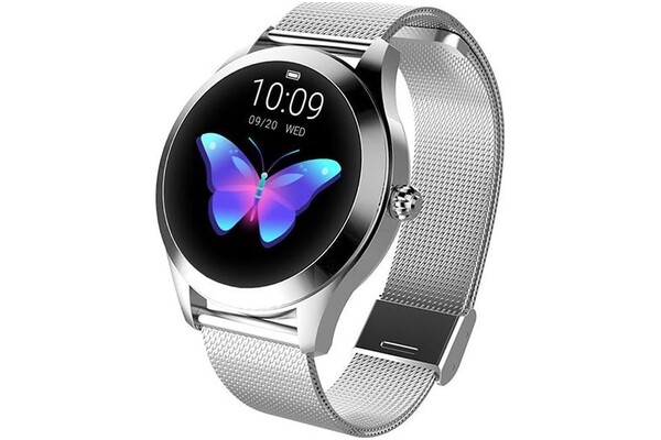 Smartwatch Garett Electronics Women Naomi 1.04"