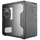 Obudowa PC COOLER MASTER Q300L MasterBox Mini Tower czarny