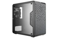 Obudowa PC COOLER MASTER Q300L MasterBox Mini Tower czarny