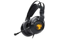 Słuchawki ROCCAT Elo 7.1 Nauszne Przewodowe