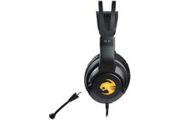 Słuchawki ROCCAT Elo 7.1 Nauszne Przewodowe
