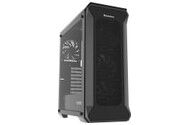Obudowa PC Genesis Irid 505f Midi Tower czarny