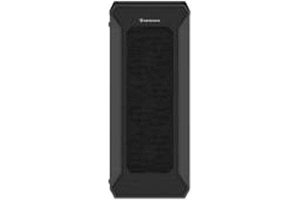 Obudowa PC Genesis Irid 505f Midi Tower czarny