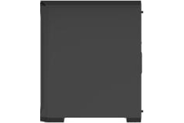 Obudowa PC Genesis Irid 505f Midi Tower czarny
