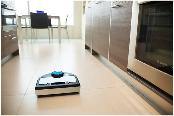 Odkurzacz Neato Robotics D85 Botvac robot sprzątający bezworkowy